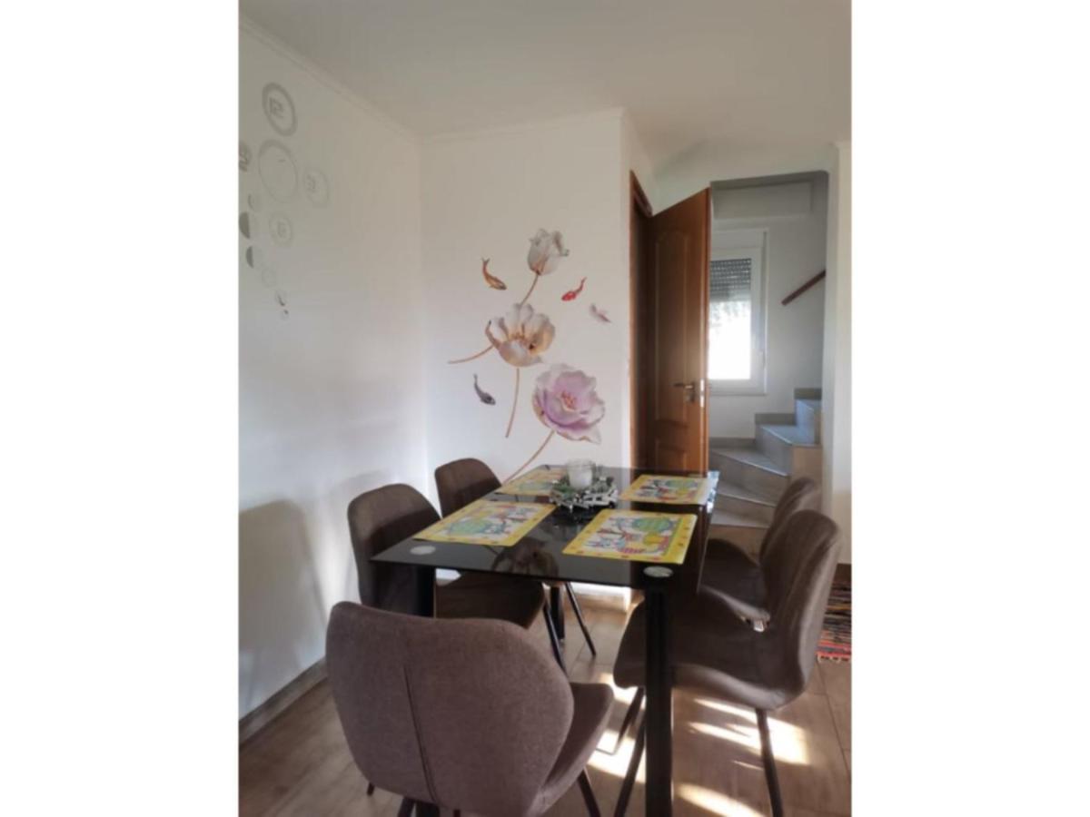 Forras Vendeghaz Apartment Tata Exterior foto